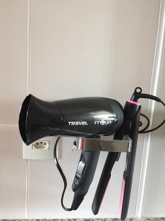  Estúdio luxuoso novo totalmente equipado