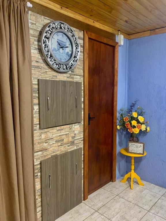 Aconchego da vovó Inês  Aconchego da vovó Inês