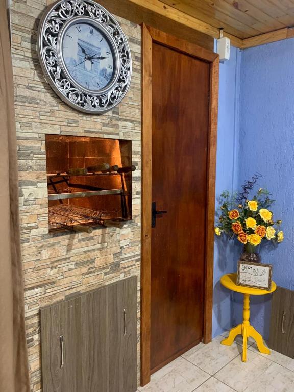 Aconchego da vovó Inês  Aconchego da vovó Inês