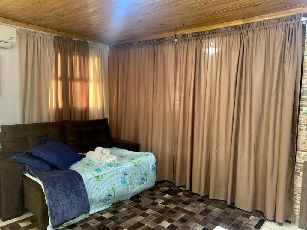 Aconchego da vovó Inês  Aconchego da vovó Inês