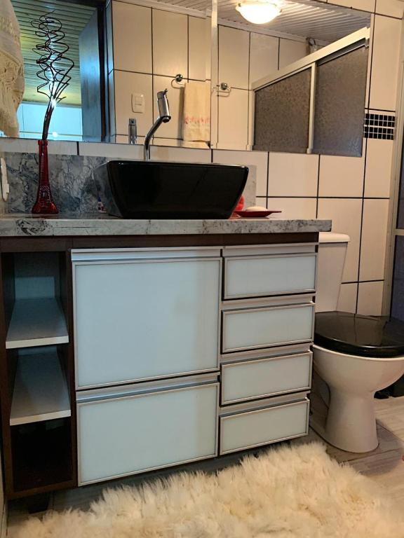 Aconchego da vovó Inês  Aconchego da vovó Inês