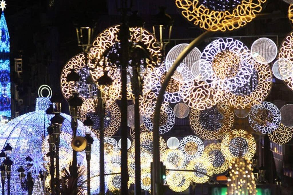 Fotografia z galérie ubytovania Tranquila casita de invitados en Vigo con chimenea v destinácii Vigo