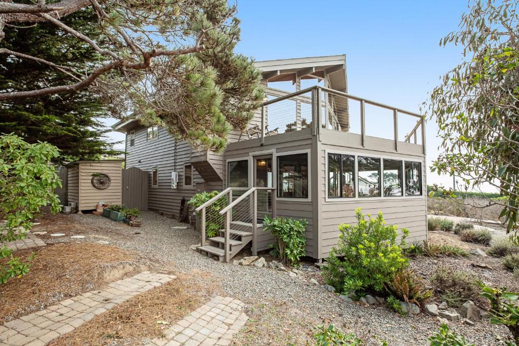 Gualala Harmony House, Gualala (updated prices 2024)