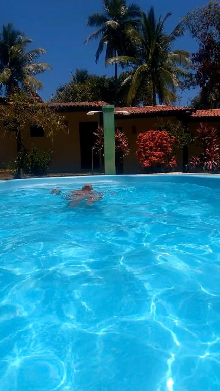  Pousada Vila Imbassai