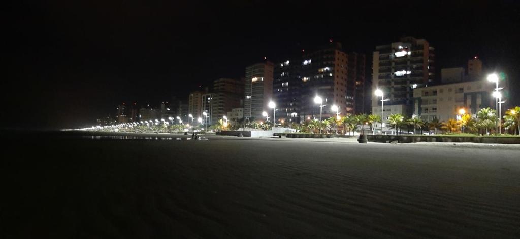  Aparkit Vila Caiçara
