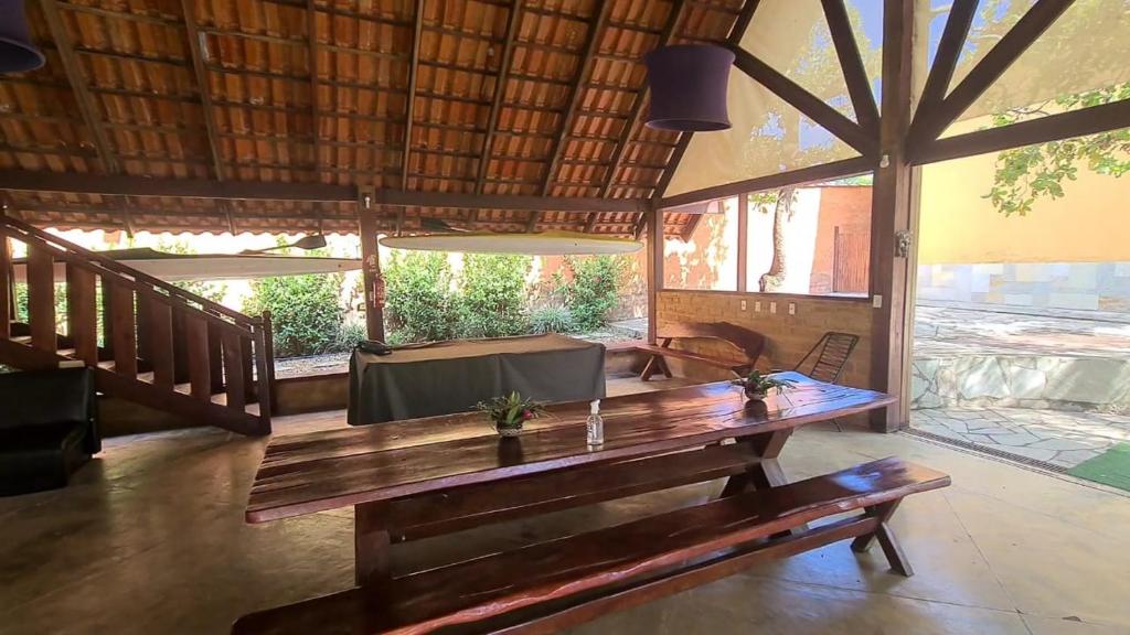  Espaço e Casa Sao Miguel