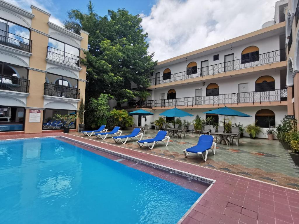Hotel Doralba Inn - Premium Double Room
