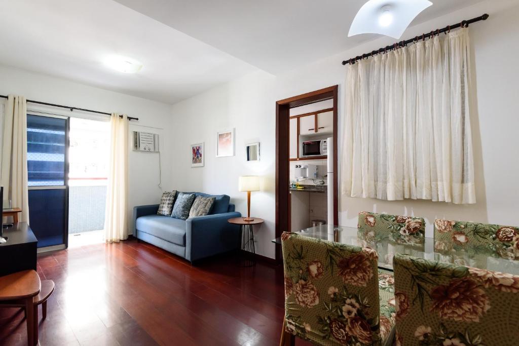  All in Rio: (BRT-PDC-1103)