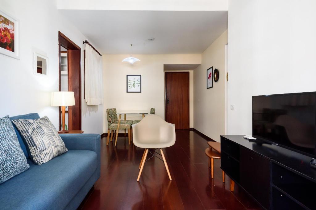  All in Rio: (BRT-PDC-1103)