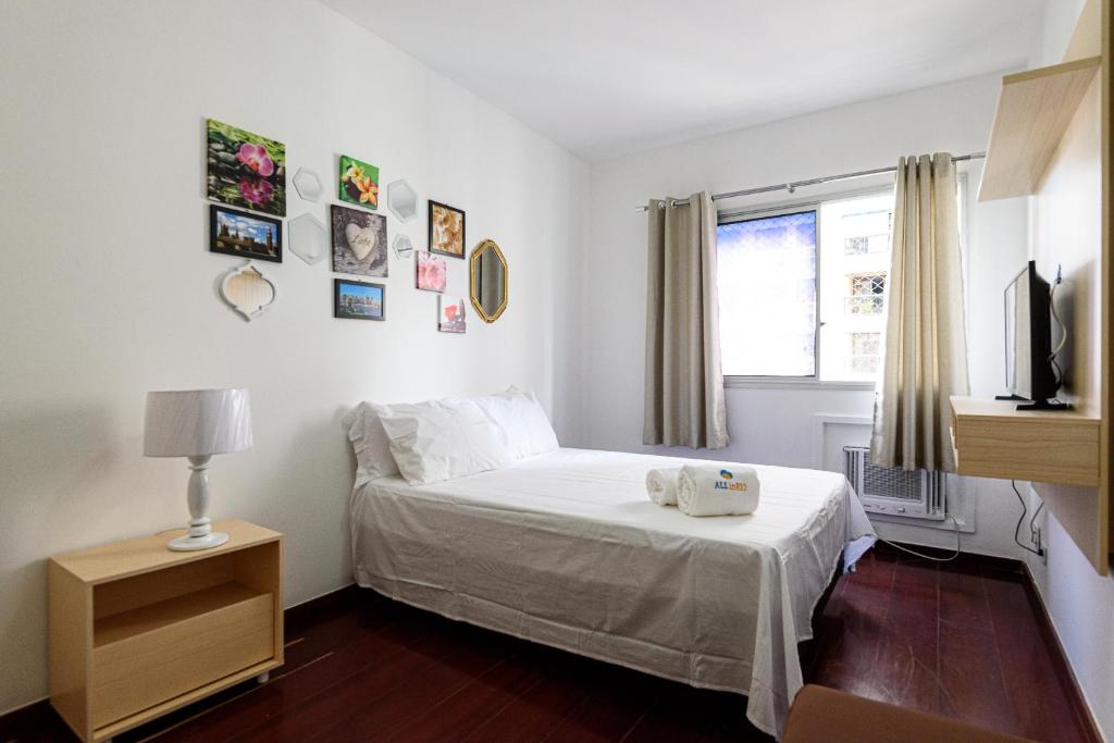  All in Rio: (BRT-PDC-1103)