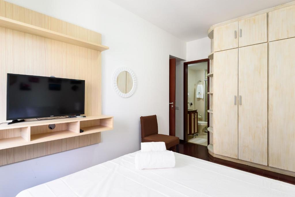  All in Rio: (BRT-PDC-1103)