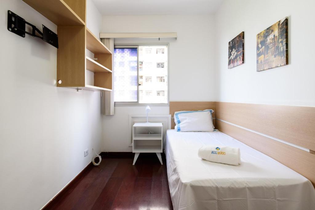  All in Rio: (BRT-PDC-1103)