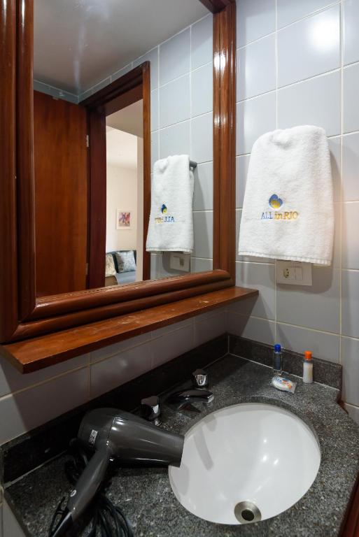  All in Rio: (BRT-PDC-1103)