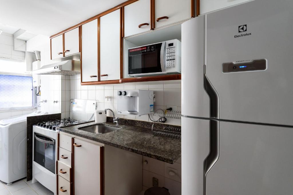  All in Rio: (BRT-PDC-1103)