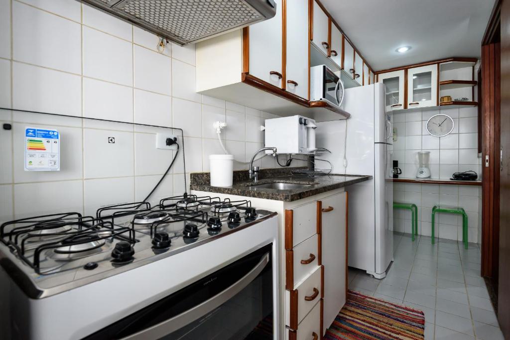  All in Rio: (BRT-PDC-1103)