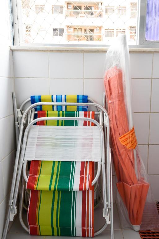  All in Rio: (BRT-PDC-1103)