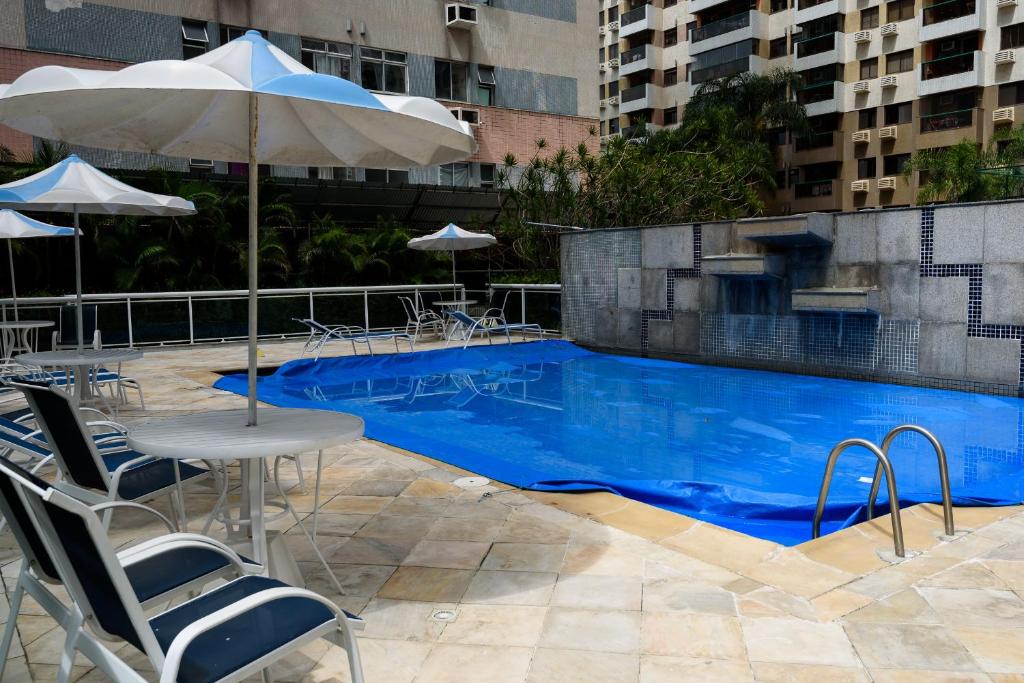  All in Rio: (BRT-PDC-1103)