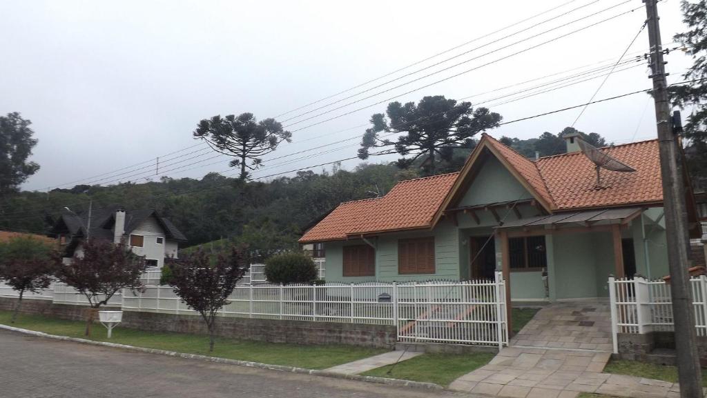 Casa do Vale  Casa do Vale