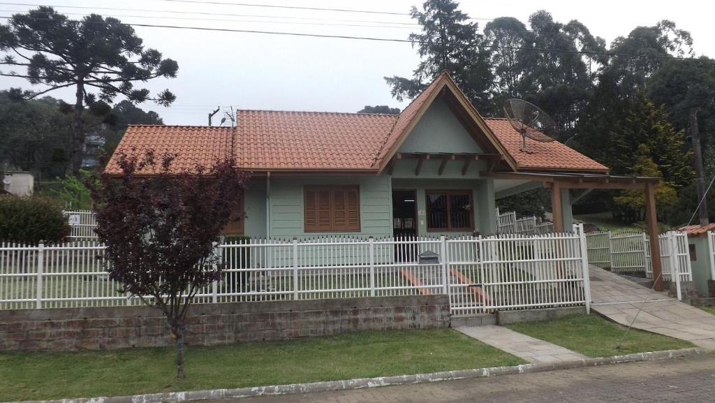 Casa do Vale  Casa do Vale