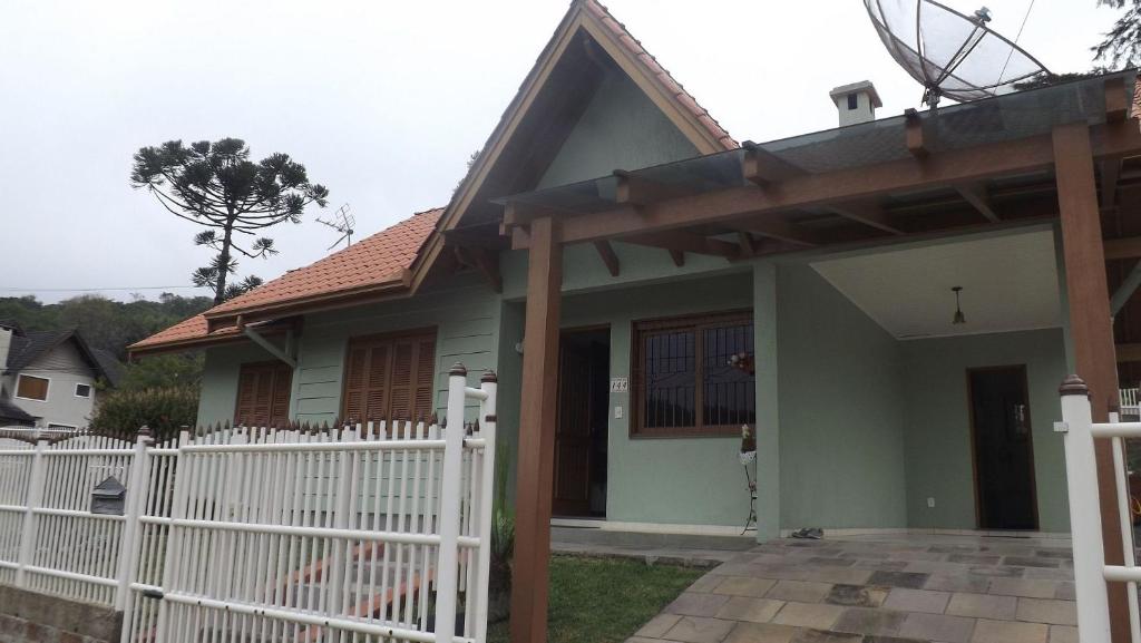 Casa do Vale  Casa do Vale