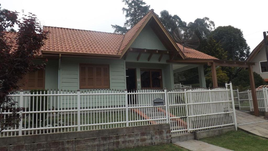 Casa do Vale  Casa do Vale