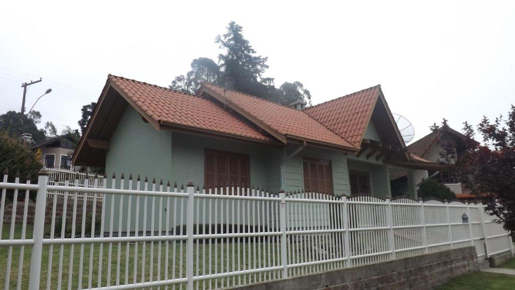 Casa do Vale  Casa do Vale