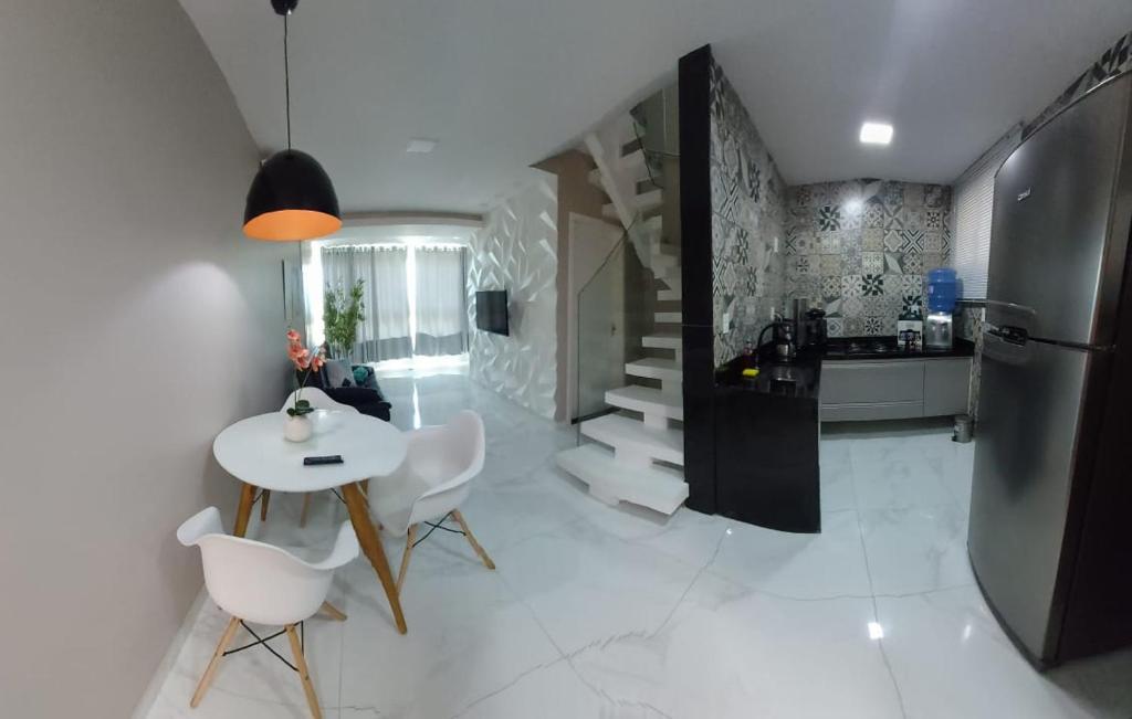  LOFT DA PRAIA GRANDE II