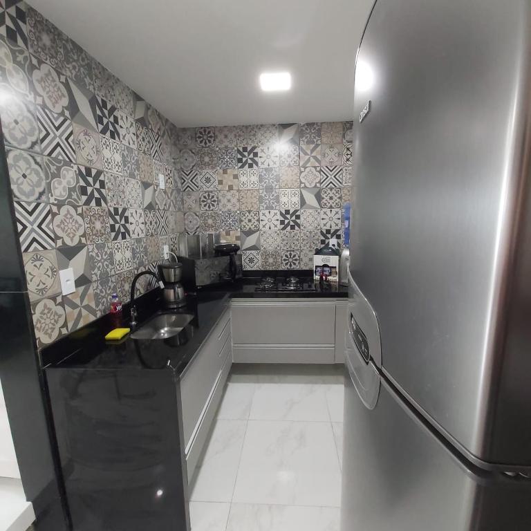  LOFT DA PRAIA GRANDE II