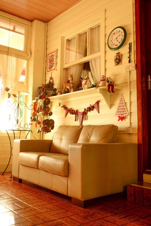 Pousada Mikolay - Hospedagem Econômica  Pousada Mikolay - Hospedagem Econômica