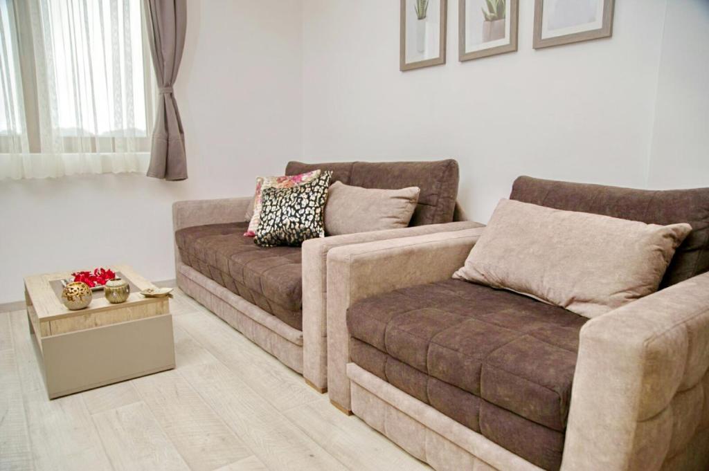 Kophill L36 Milmari - Departamento