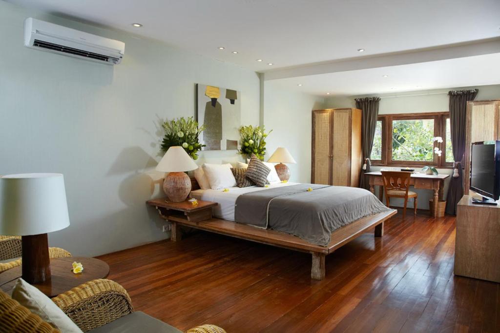 Sienna Villas Seminyak - 1