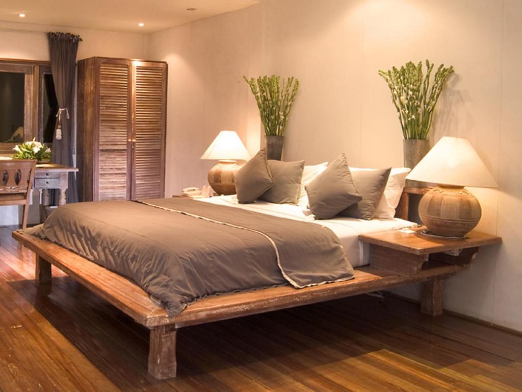 Sienna Villas Seminyak - 3