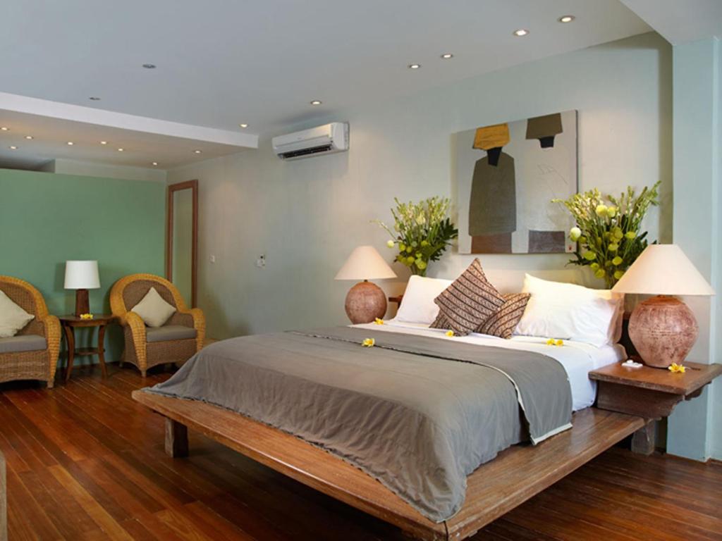 Sienna Villas Seminyak - 16