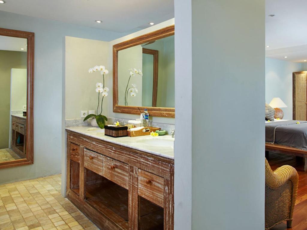 Sienna Villas Seminyak - 5