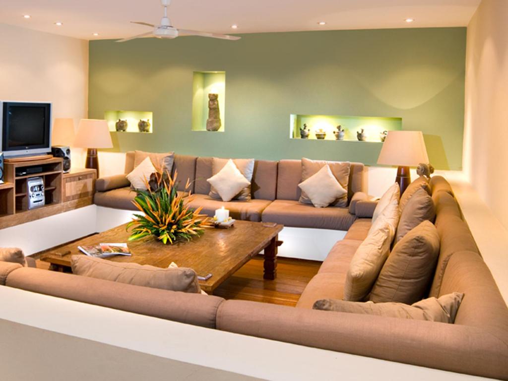 Sienna Villas Seminyak - 6