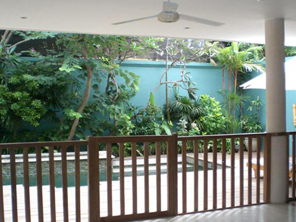 Sienna Villas Seminyak - 11