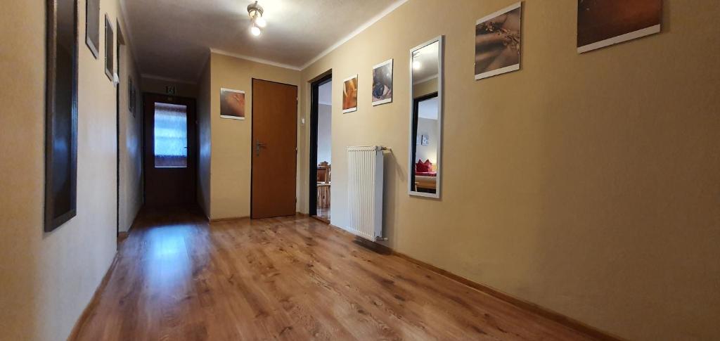 Fotografie z fotogalerie ubytování Apartmán u Babičky Ždiar ve Ždiaru
