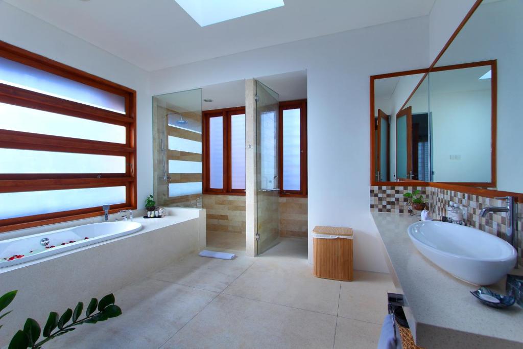Papillon Umalas Villas - One-Bedroom Villa With Private Pool