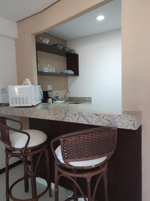  Pipas Bay - FLAT BEIRA MAR