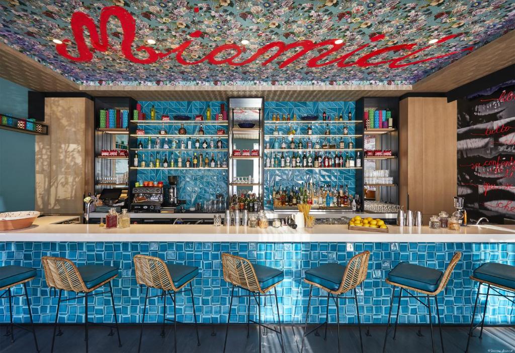 Holiday Inn Nice by IHG - Resim 6