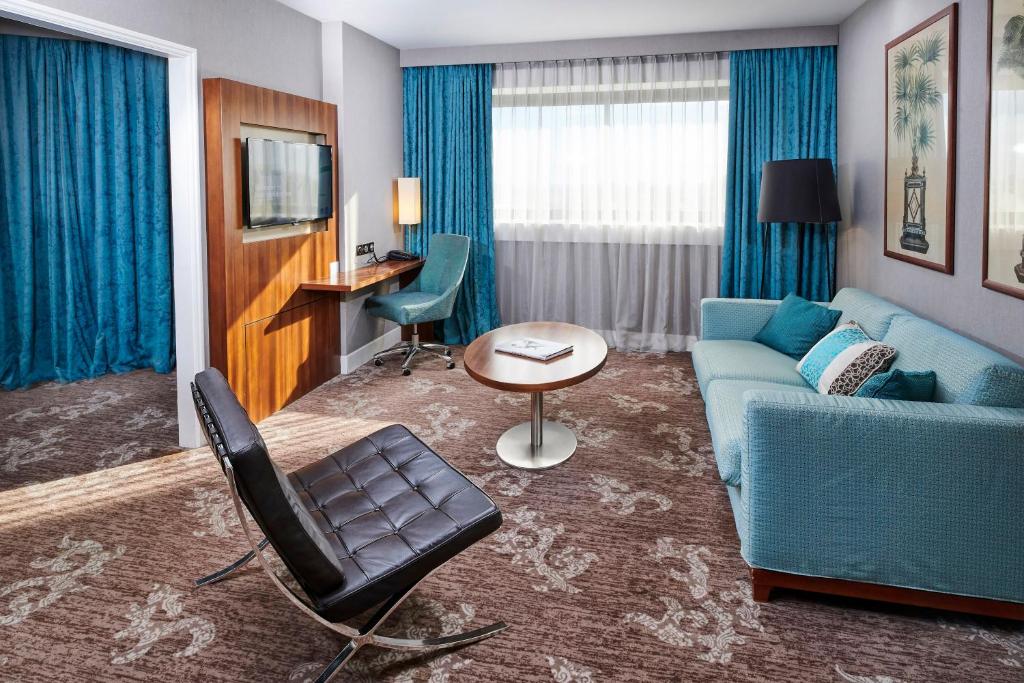 Holiday Inn Nice by IHG - Resim 11