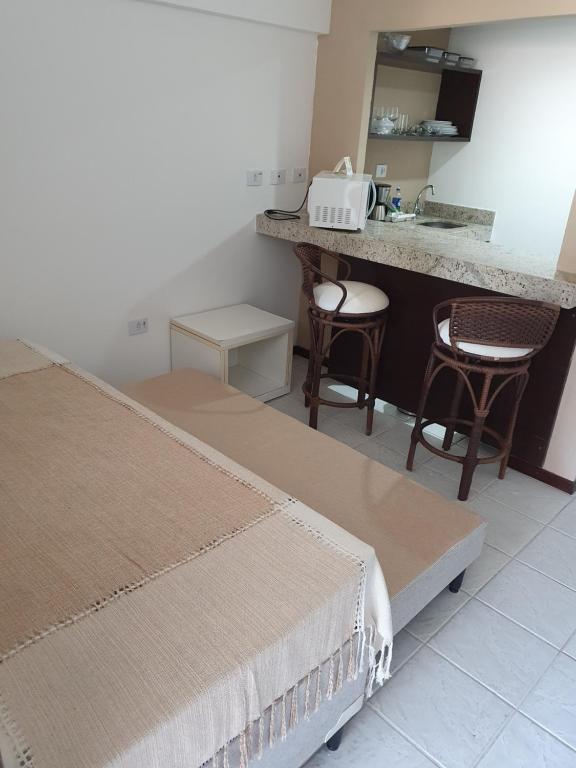  Pipas Bay - FLAT BEIRA MAR