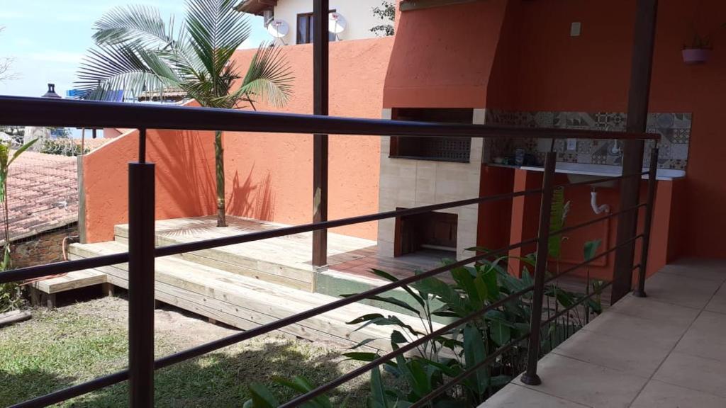  Casa na Praia do Santinho em Floripa!
