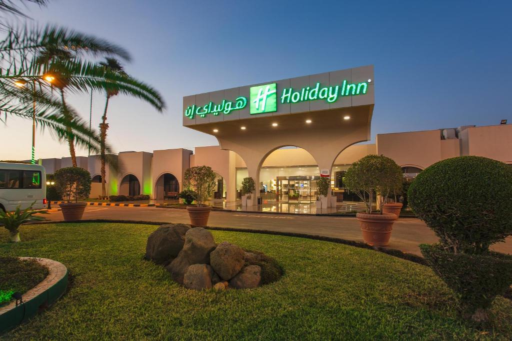 Imagen de la galería de Holiday Inn Yanbu, an IHG Hotel, en Yanbu