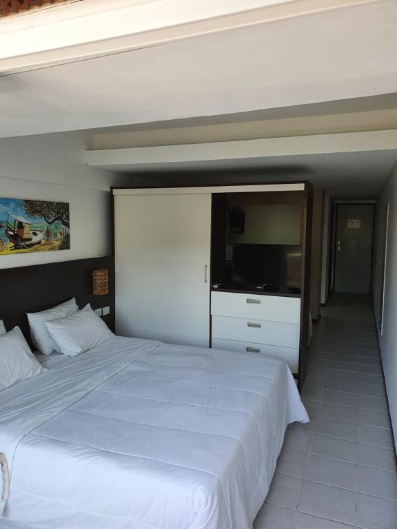  Pipas Bay - FLAT BEIRA MAR