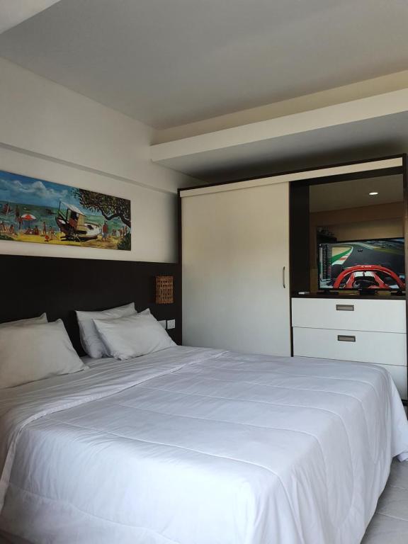  Pipas Bay - FLAT BEIRA MAR