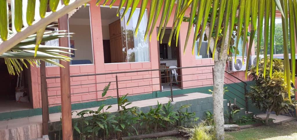  Casa na Praia do Santinho em Floripa!