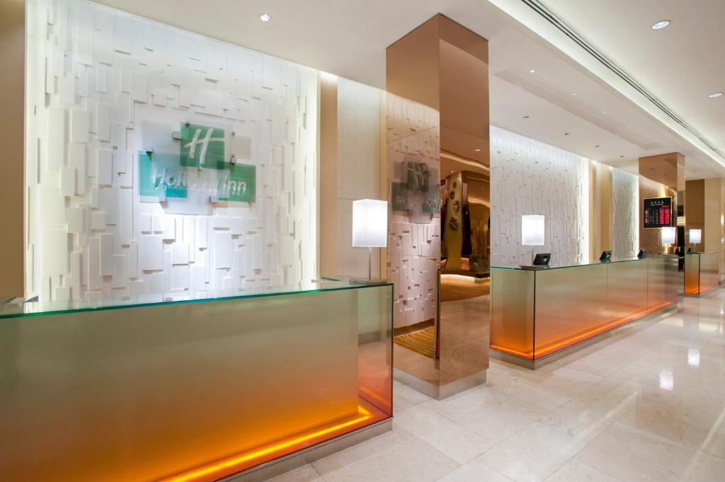 Fotografie z fotogalerie ubytování Holiday Inn Shanghai Pudong by IHG v Šanghaji