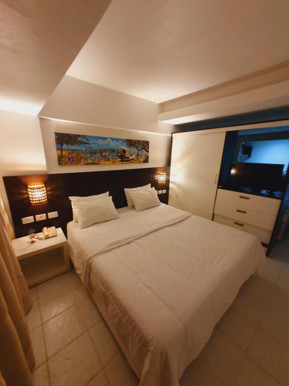  Pipas Bay - FLAT BEIRA MAR