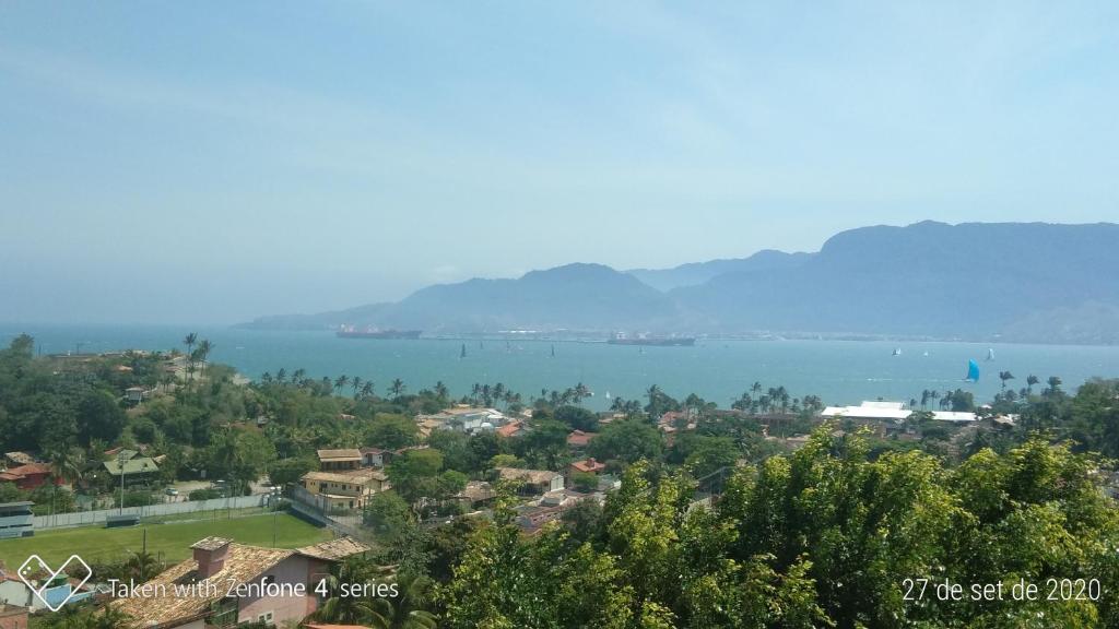  Chalé 4 Bela Vista